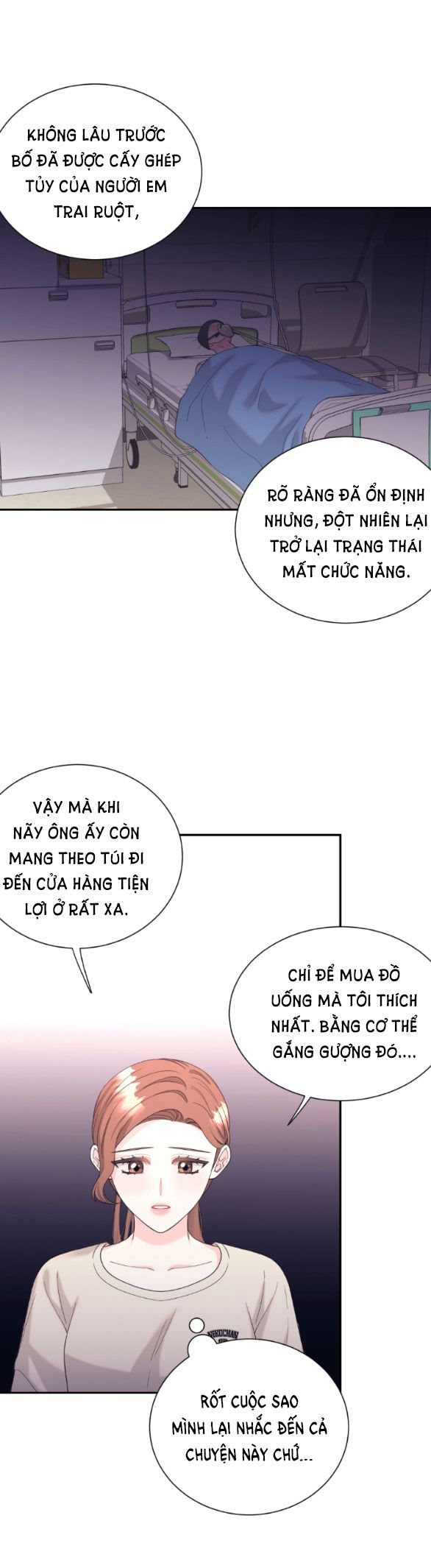 đọc truyện [18+] Người Vợ Giả Mạo Chương 11.2 ảnh 11 tại Thiên Thai Truyện