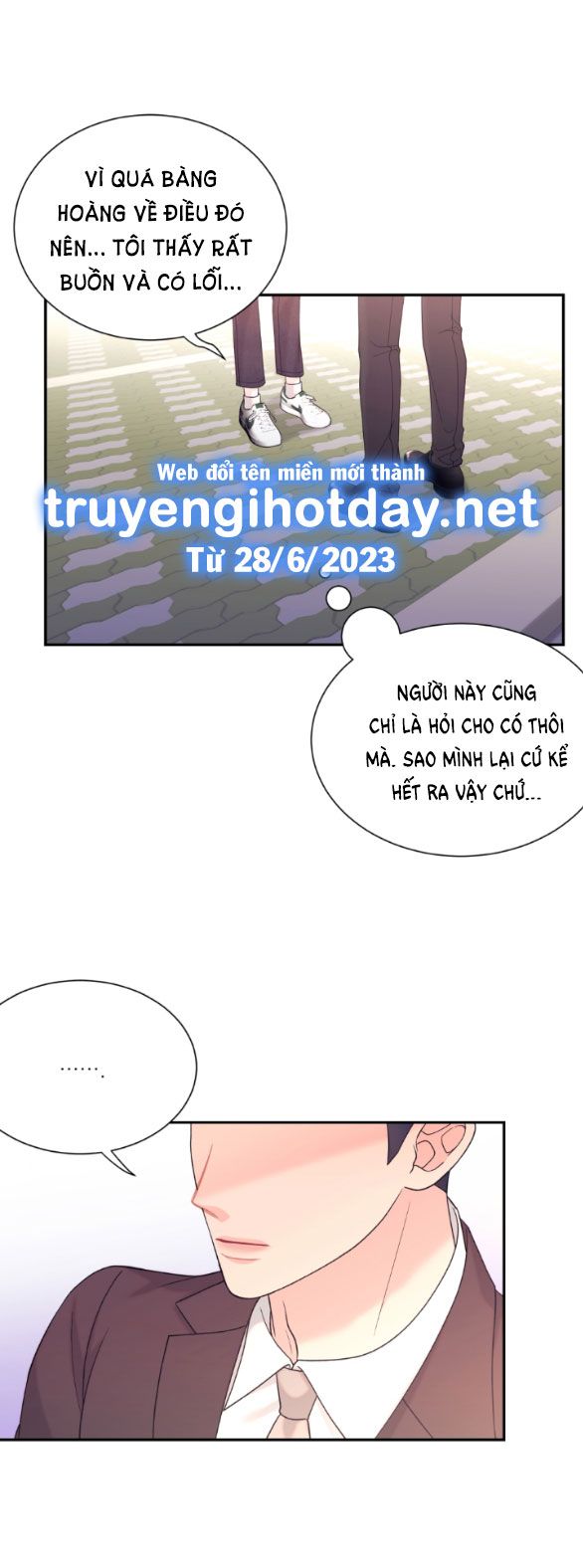 đọc truyện [18+] Người Vợ Giả Mạo Chương 11.2 ảnh 12 tại Thiên Thai Truyện