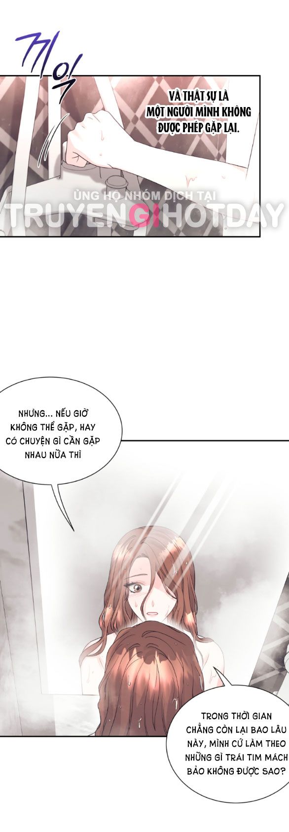 đọc truyện [18+] Người Vợ Giả Mạo Chương 11.2 ảnh 20 tại Thiên Thai Truyện