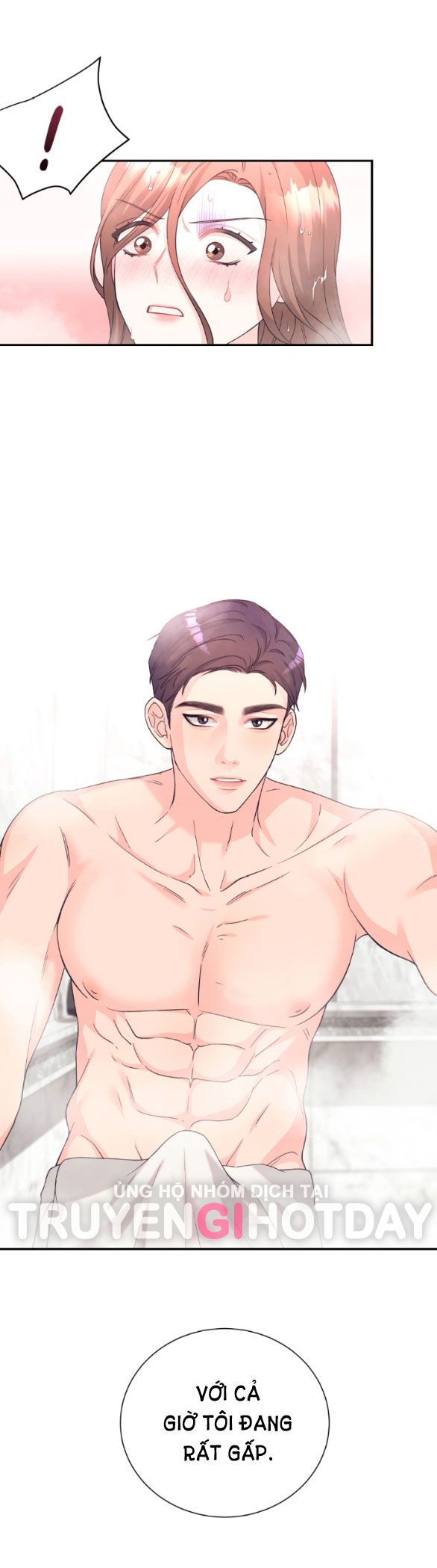 đọc truyện [18+] Người Vợ Giả Mạo Chương 11.2 ảnh 24 tại Thiên Thai Truyện