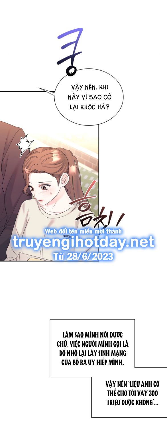 đọc truyện [18+] Người Vợ Giả Mạo Chương 11.2 ảnh 7 tại Thiên Thai Truyện