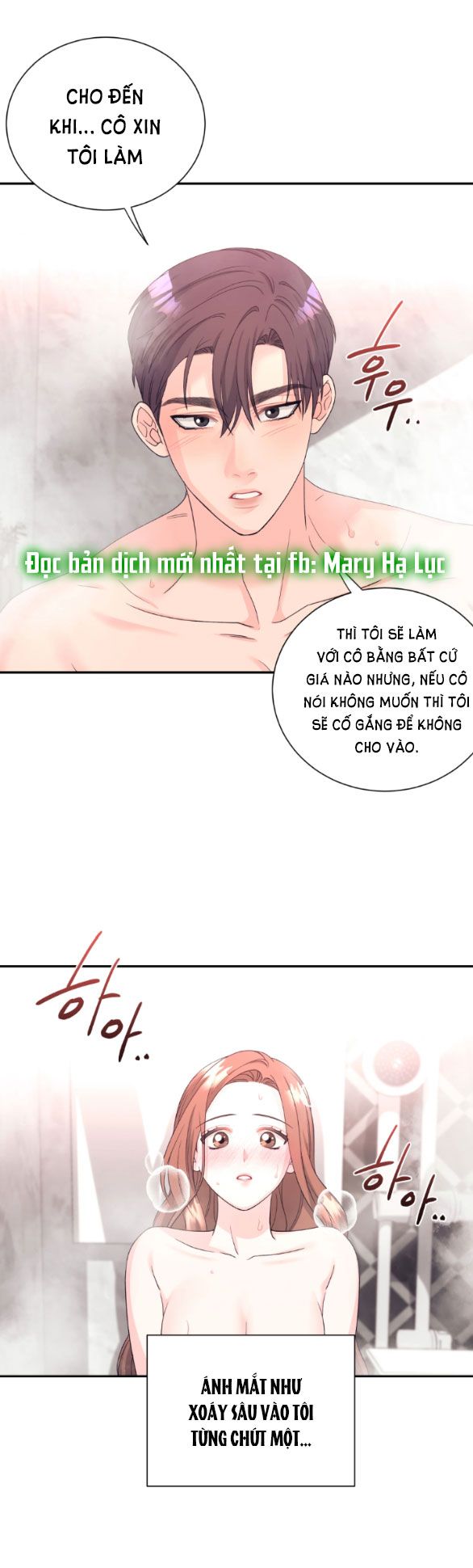 đọc truyện [18+] Người Vợ Giả Mạo Chương 12.1 ảnh 15 tại Thiên Thai Truyện