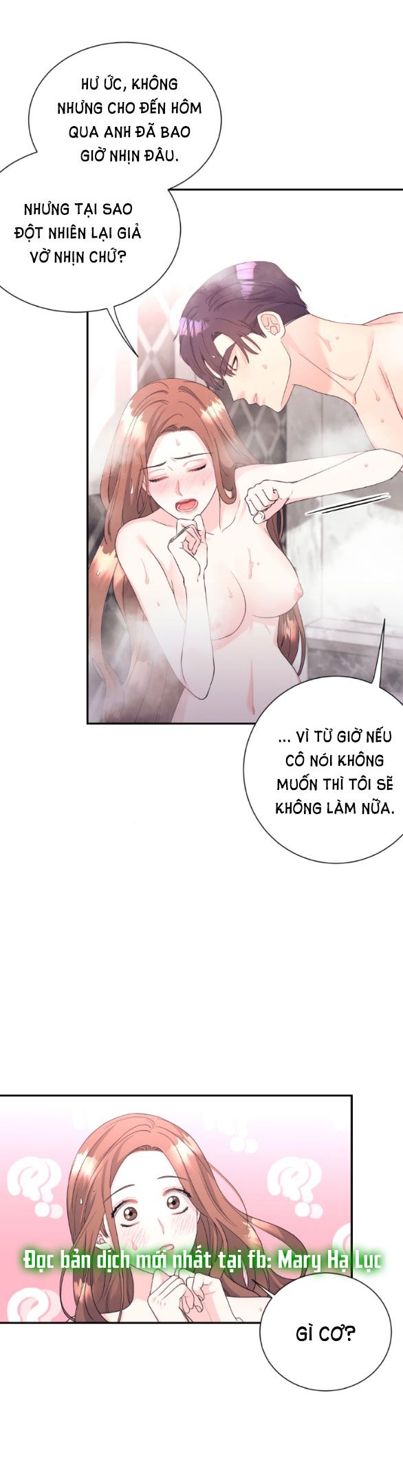 đọc truyện [18+] Người Vợ Giả Mạo Chương 12.1 ảnh 6 tại Thiên Thai Truyện