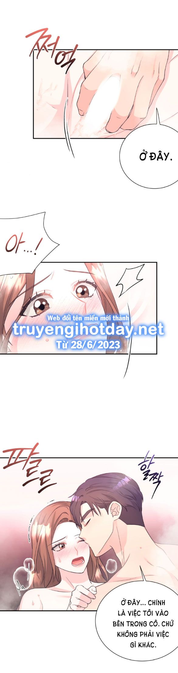 đọc truyện [18+] Người Vợ Giả Mạo Chương 12.1 ảnh 9 tại Thiên Thai Truyện