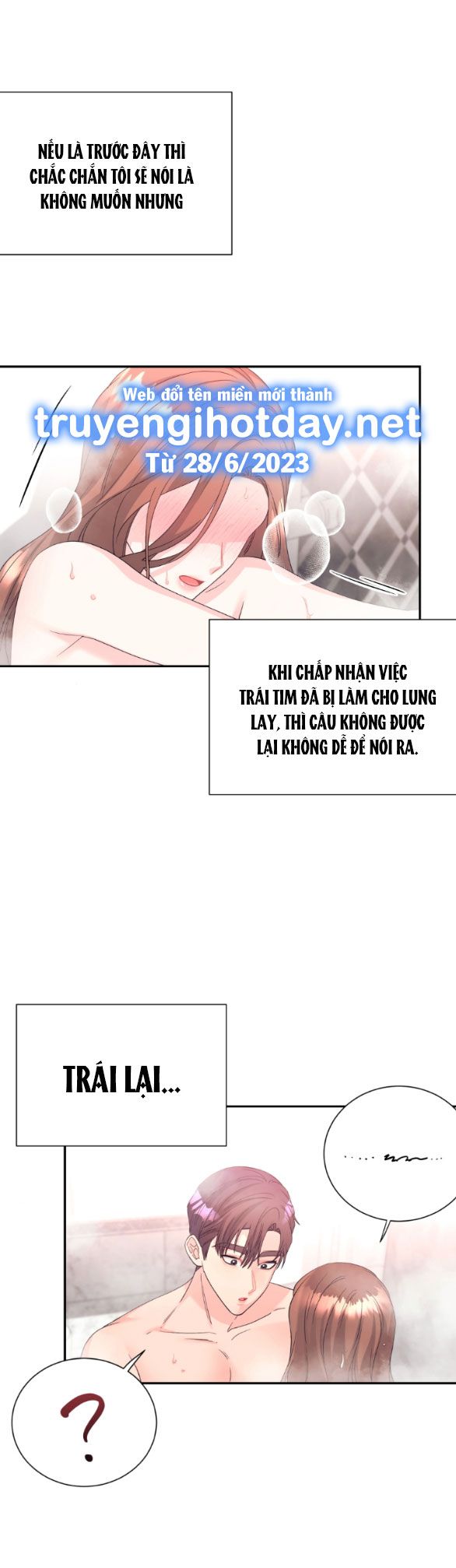 đọc truyện [18+] Người Vợ Giả Mạo Chương 12.2 ảnh 2 tại Thiên Thai Truyện