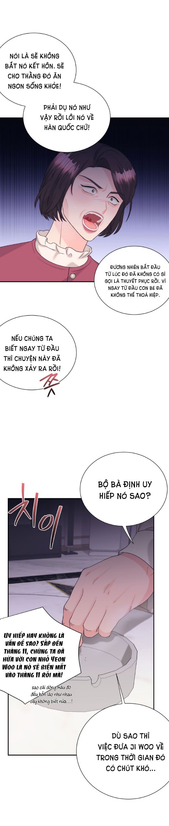 đọc truyện [18+] Người Vợ Giả Mạo Chương 12.2 ảnh 16 tại Thiên Thai Truyện