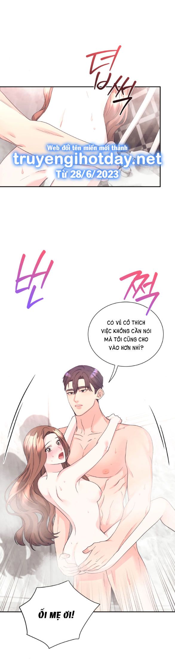 đọc truyện [18+] Người Vợ Giả Mạo Chương 12.2 ảnh 6 tại Thiên Thai Truyện