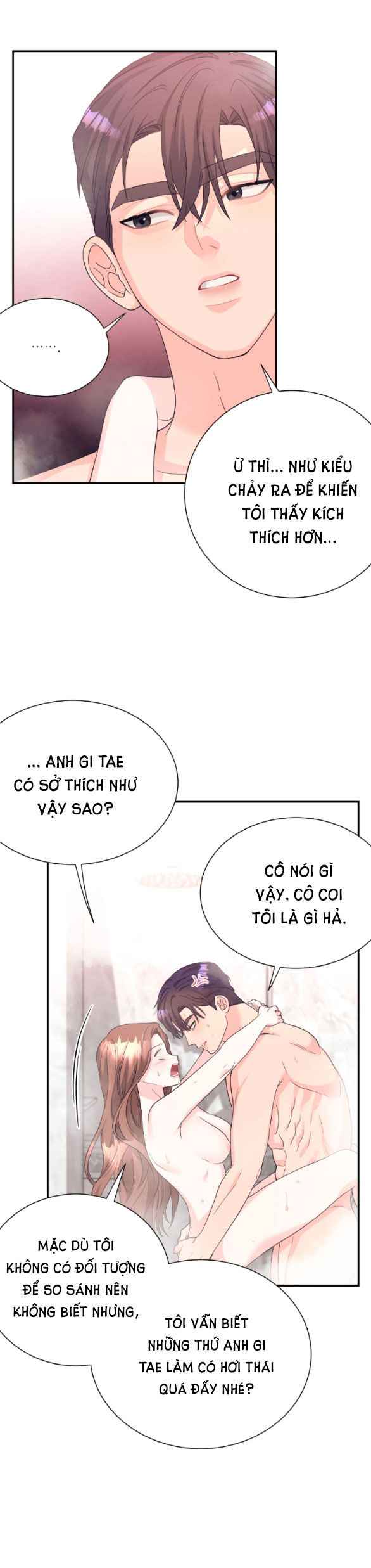 đọc truyện [18+] Người Vợ Giả Mạo Chương 12.2 ảnh 8 tại Thiên Thai Truyện