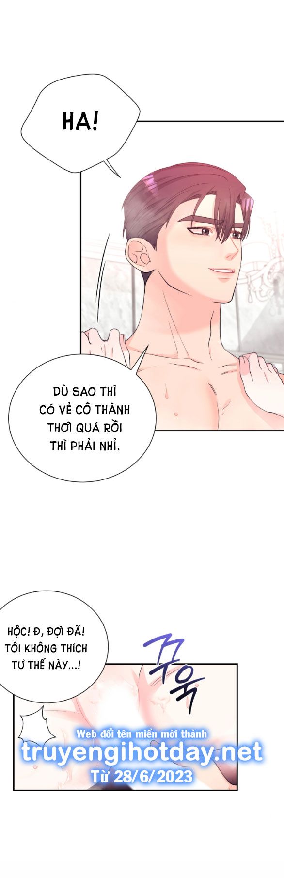 đọc truyện [18+] Người Vợ Giả Mạo Chương 12.2 ảnh 10 tại Thiên Thai Truyện