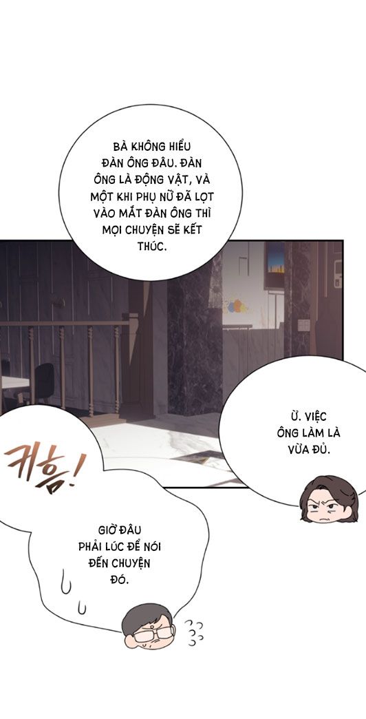 đọc truyện [18+] Người Vợ Giả Mạo Chương 13.1 ảnh 13 tại Thiên Thai Truyện