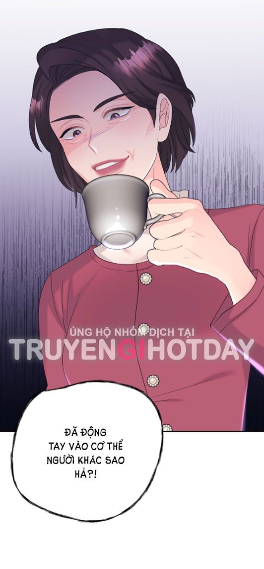 đọc truyện [18+] Người Vợ Giả Mạo Chương 13.1 ảnh 3 tại Thiên Thai Truyện