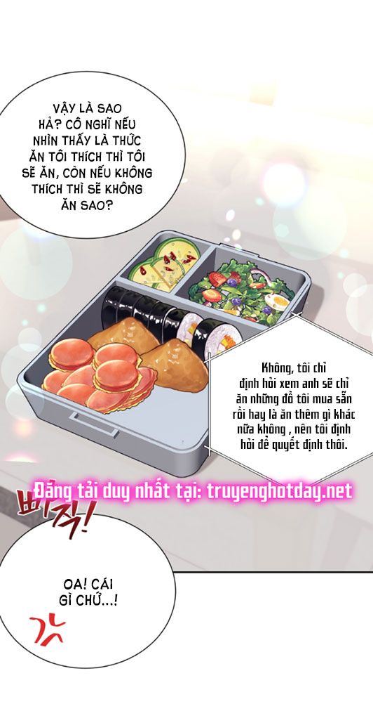 đọc truyện [18+] Người Vợ Giả Mạo Chương 13.2 ảnh 28 tại Thiên Thai Truyện