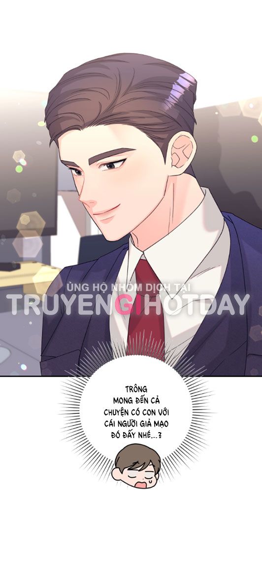 đọc truyện [18+] Người Vợ Giả Mạo Chương 13.2 ảnh 34 tại Thiên Thai Truyện