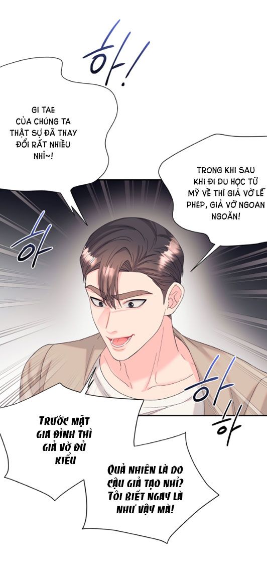 đọc truyện [18+] Người Vợ Giả Mạo Chương 13.2 ảnh 5 tại Thiên Thai Truyện