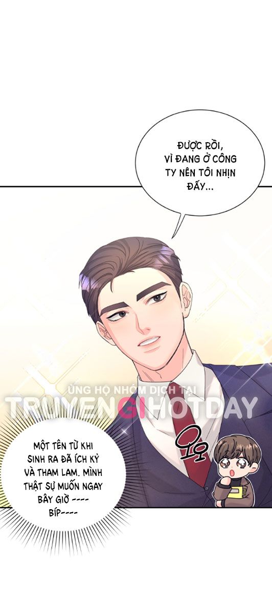 đọc truyện [18+] Người Vợ Giả Mạo Chương 13.2 ảnh 9 tại Thiên Thai Truyện