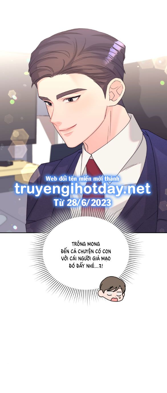 đọc truyện [18+] Người Vợ Giả Mạo Chương 14.1 ảnh 3 tại Thiên Thai Truyện