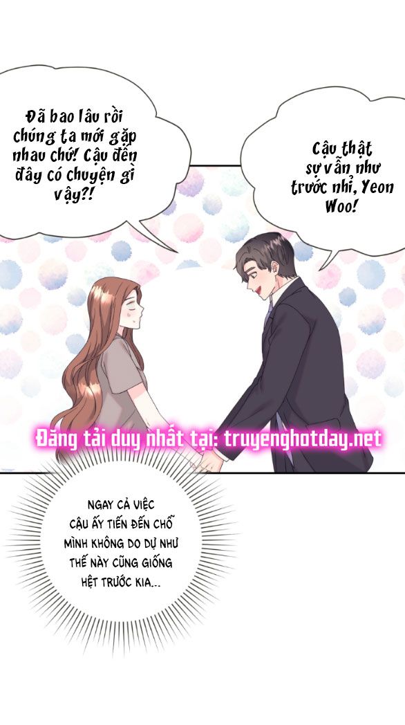 đọc truyện [18+] Người Vợ Giả Mạo Chương 14.1 ảnh 26 tại Thiên Thai Truyện