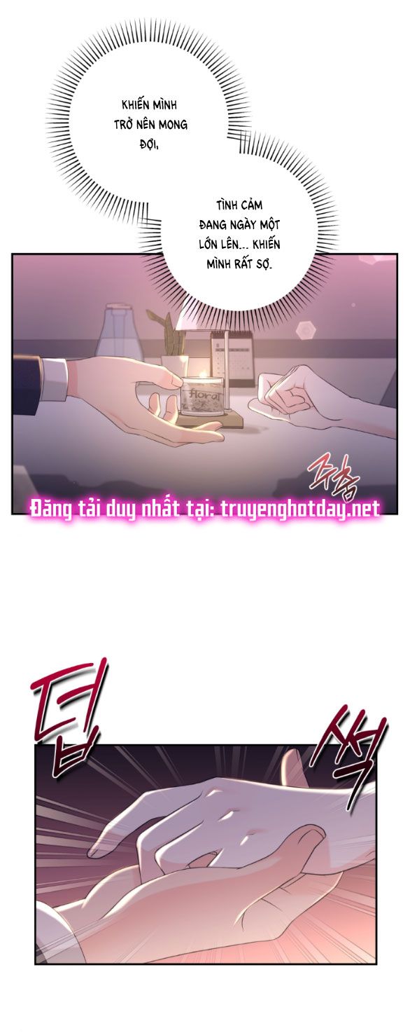 đọc truyện [18+] Người Vợ Giả Mạo Chương 14.2 ảnh 16 tại Giả Dược