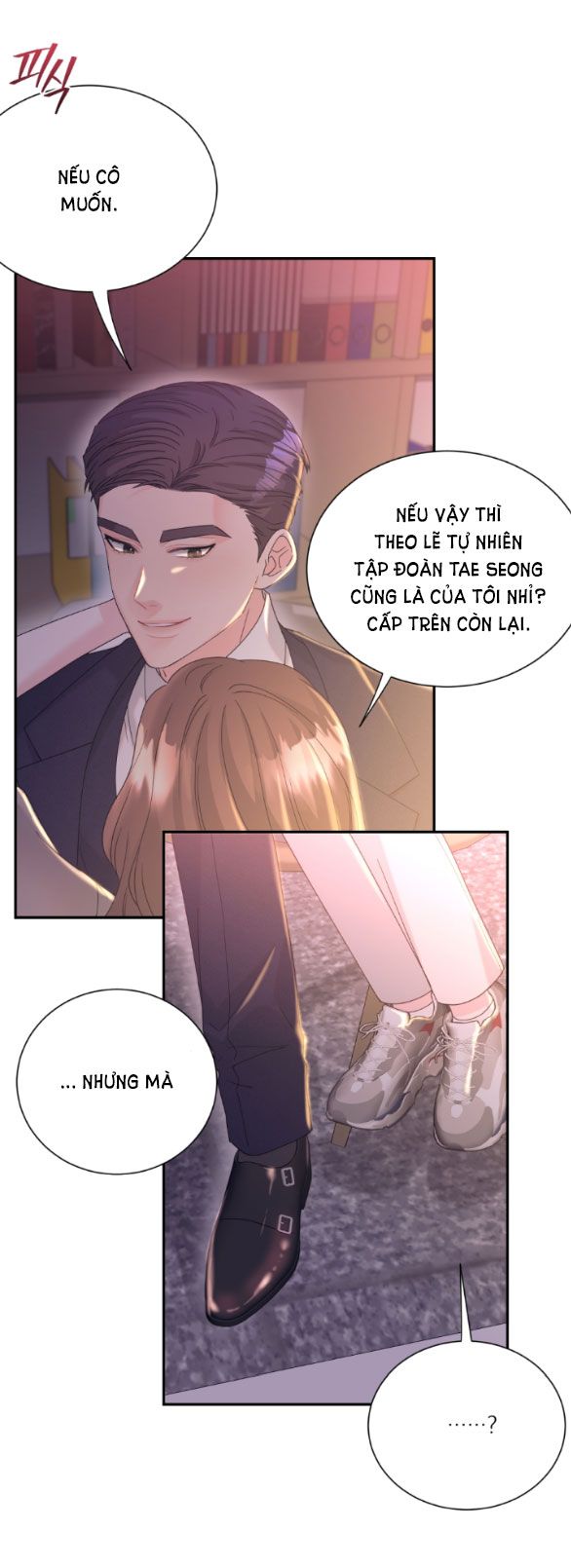 đọc truyện [18+] Người Vợ Giả Mạo Chương 14.2 ảnh 22 tại Giả Dược
