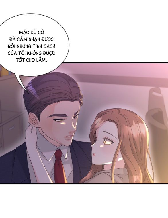 đọc truyện [18+] Người Vợ Giả Mạo Chương 14.2 ảnh 23 tại Giả Dược