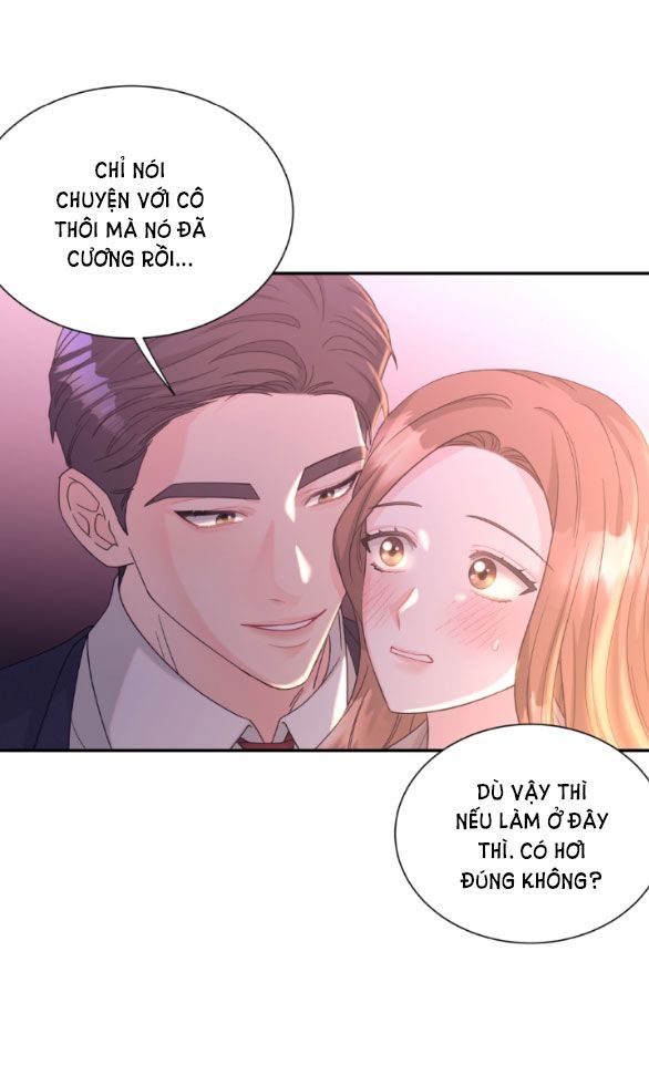 đọc truyện [18+] Người Vợ Giả Mạo Chương 14.2 ảnh 30 tại Giả Dược