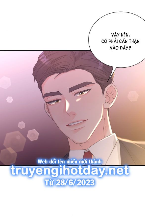 đọc truyện [18+] Người Vợ Giả Mạo Chương 14.2 ảnh 34 tại Giả Dược