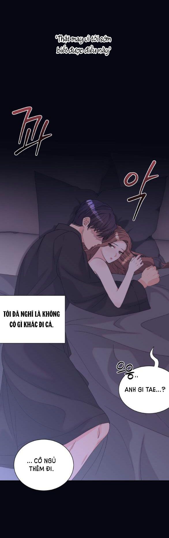 đọc truyện [18+] Người Vợ Giả Mạo Chương 16.1 ảnh 17 tại Thiên Thai Truyện