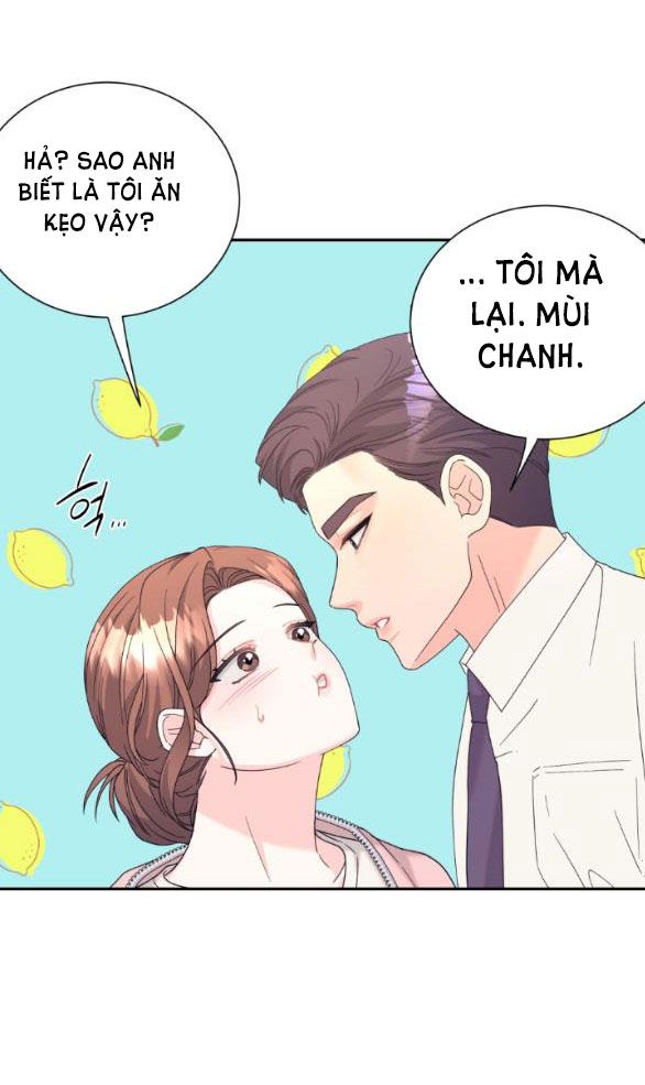 đọc truyện [18+] Người Vợ Giả Mạo Chương 16.2 ảnh 16 tại Thiên Thai Truyện