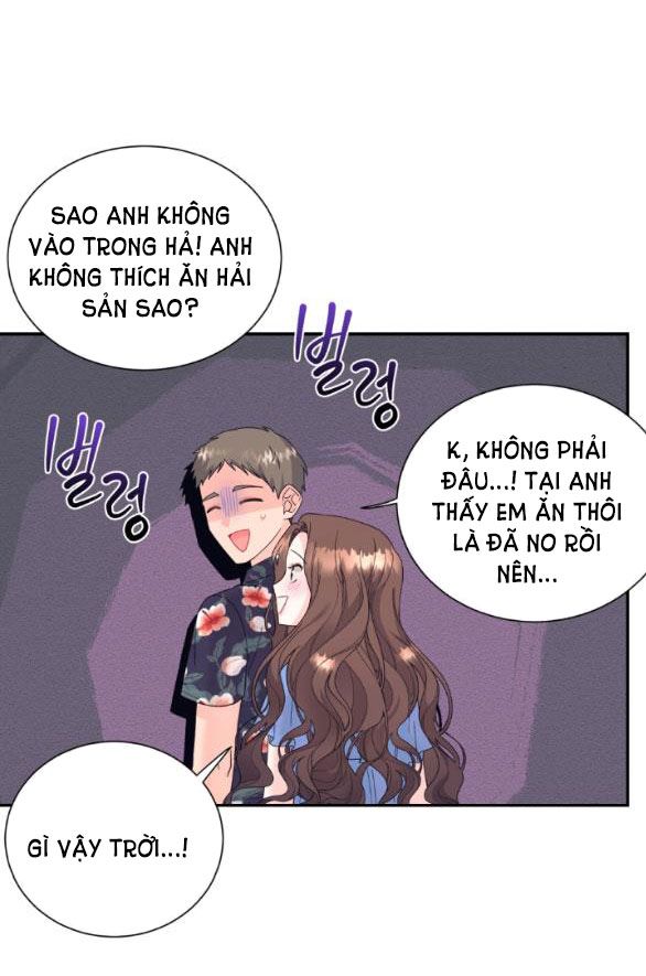 đọc truyện [18+] Người Vợ Giả Mạo Chương 16.2 ảnh 31 tại Thiên Thai Truyện