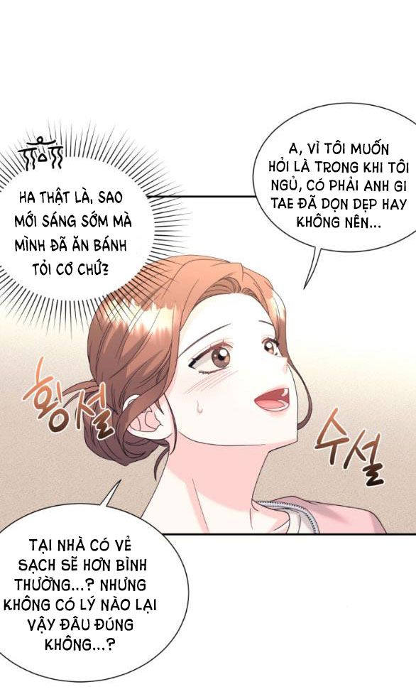 đọc truyện [18+] Người Vợ Giả Mạo Chương 16.2 ảnh 8 tại Thiên Thai Truyện