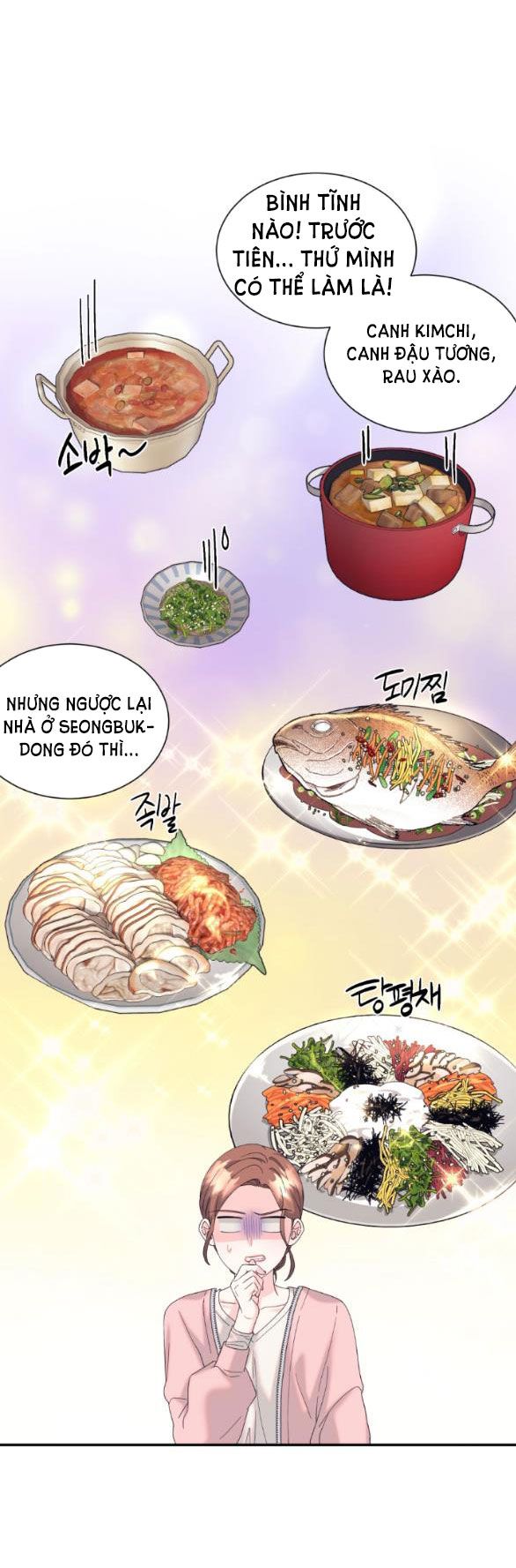 đọc truyện [18+] Người Vợ Giả Mạo Chương 17.1 ảnh 20 tại Giả Dược