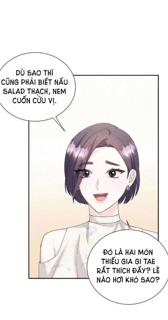 đọc truyện [18+] Người Vợ Giả Mạo Chương 17.1 ảnh 22 tại Giả Dược