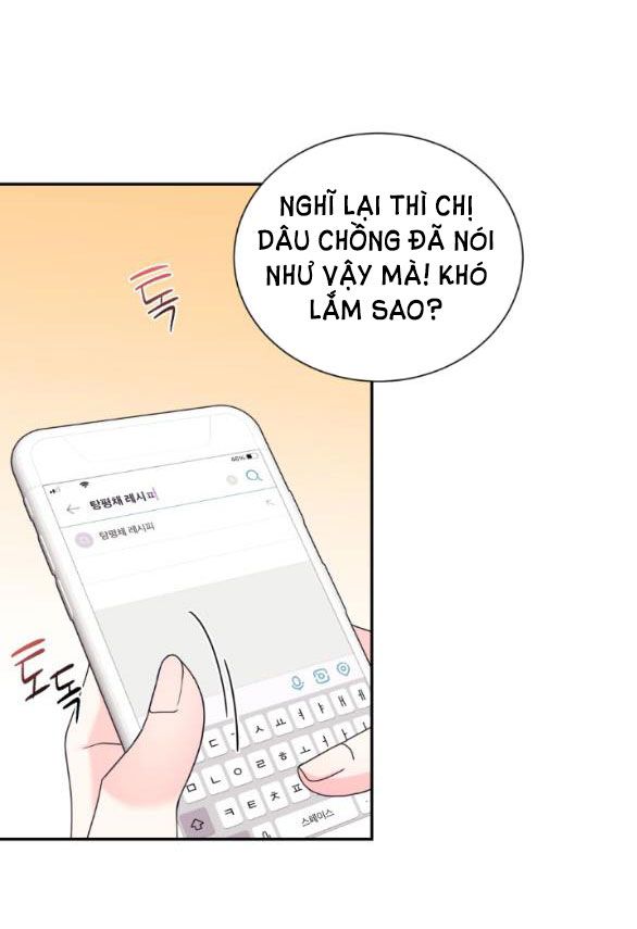 đọc truyện [18+] Người Vợ Giả Mạo Chương 17.1 ảnh 23 tại Giả Dược