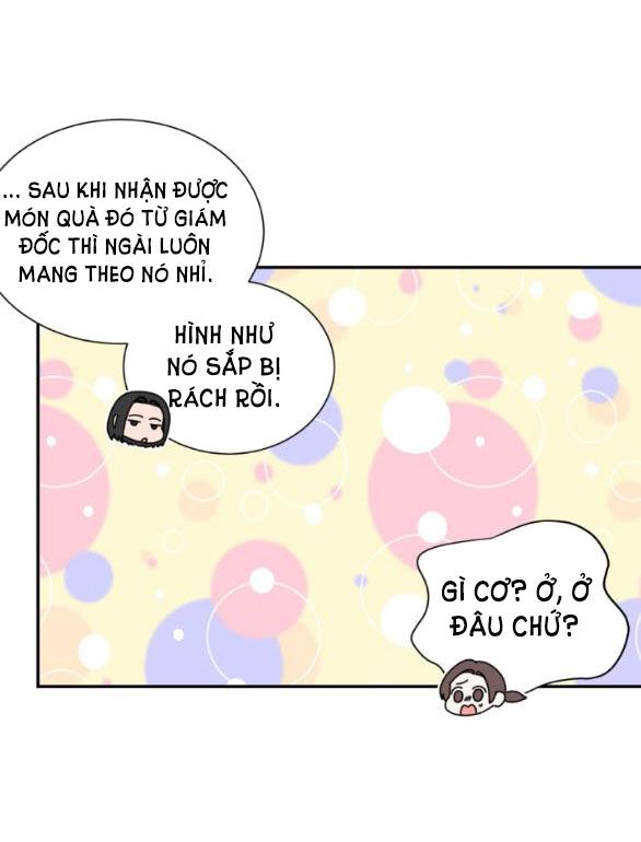đọc truyện [18+] Người Vợ Giả Mạo Chương 17.1 ảnh 34 tại Giả Dược