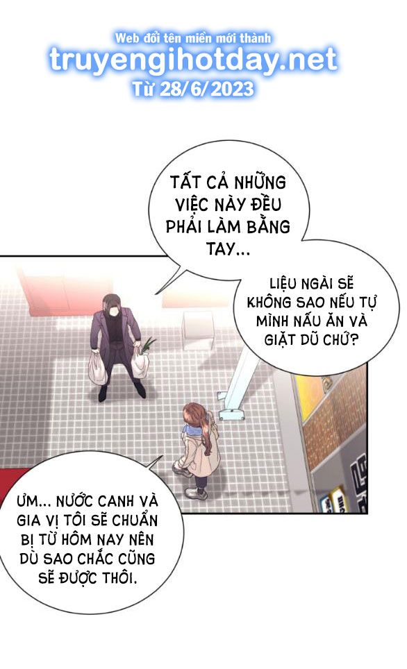 đọc truyện [18+] Người Vợ Giả Mạo Chương 17.1 ảnh 36 tại Giả Dược