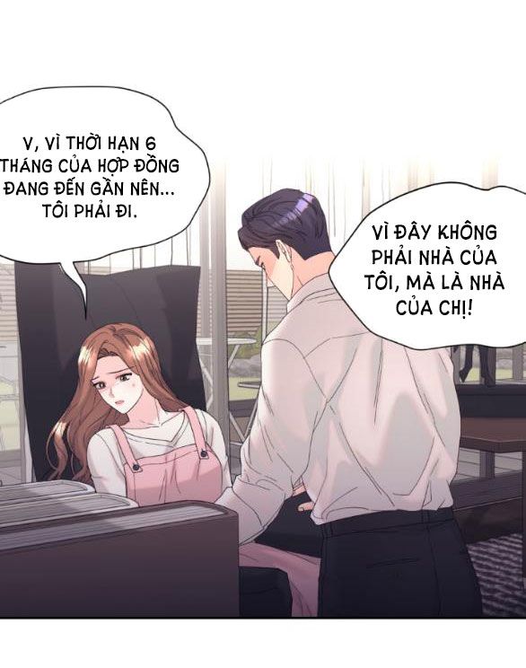 đọc truyện [18+] Người Vợ Giả Mạo Chương 17.2 ảnh 25 tại Thiên Thai Truyện