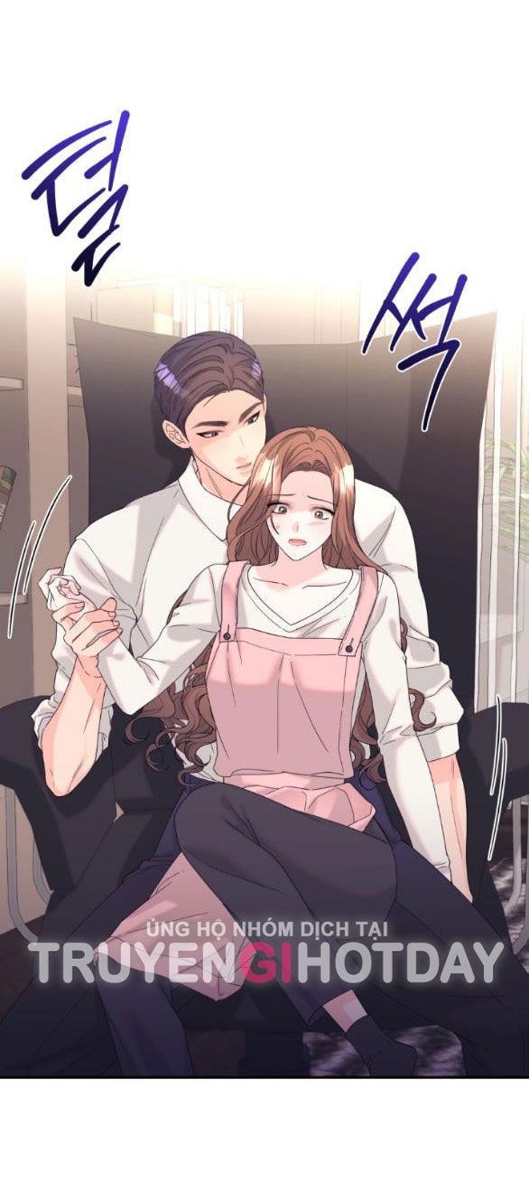 đọc truyện [18+] Người Vợ Giả Mạo Chương 17.2 ảnh 35 tại Thiên Thai Truyện