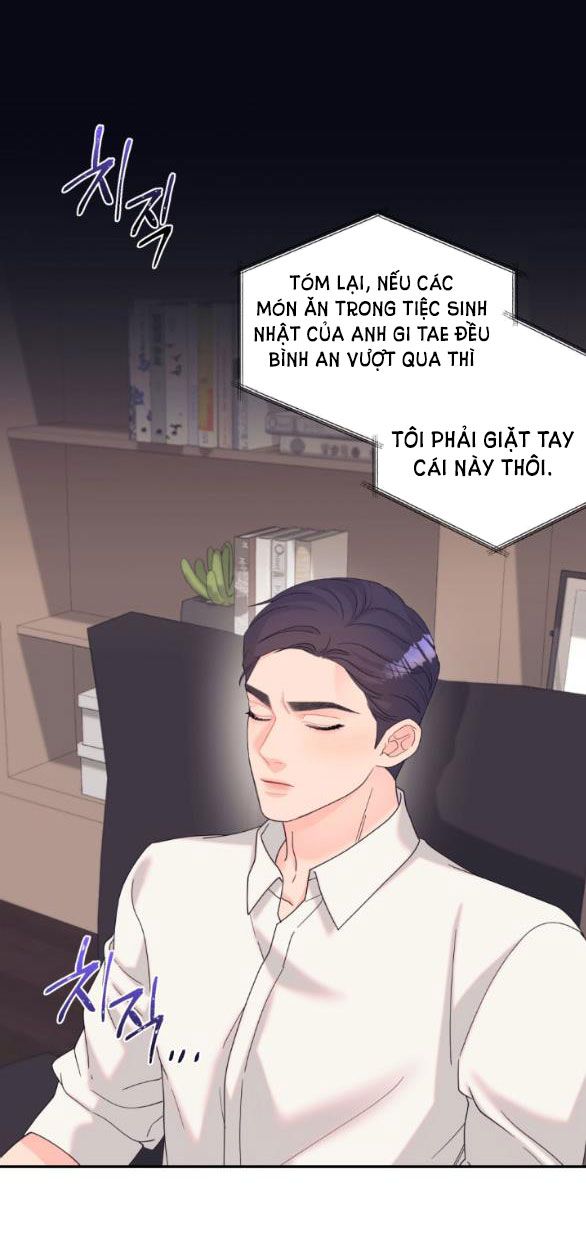 đọc truyện [18+] Người Vợ Giả Mạo Chương 17.2 ảnh 5 tại Thiên Thai Truyện