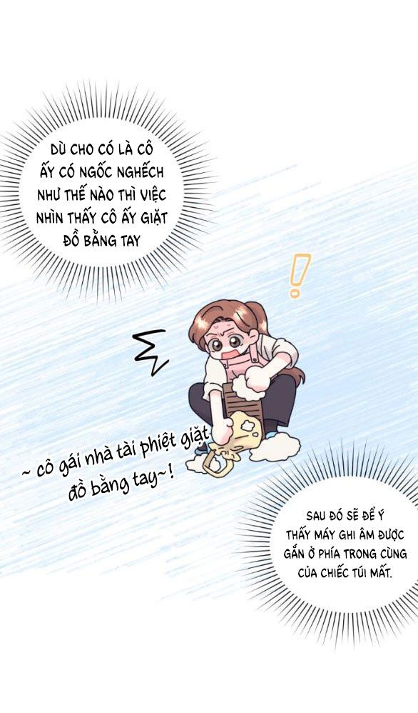 đọc truyện [18+] Người Vợ Giả Mạo Chương 17.2 ảnh 8 tại Thiên Thai Truyện