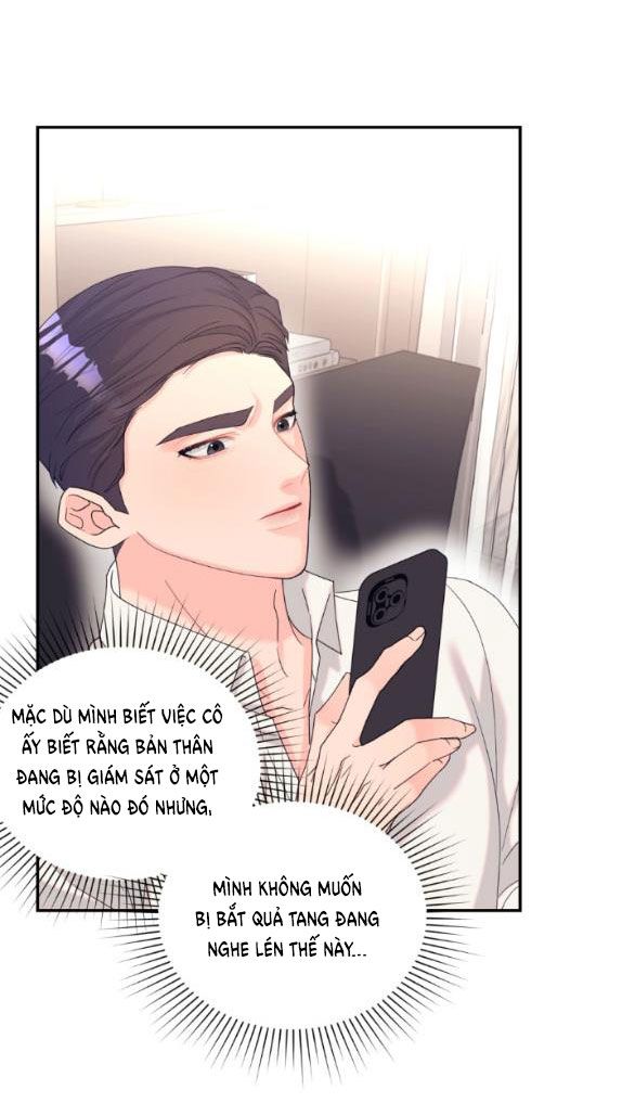 đọc truyện [18+] Người Vợ Giả Mạo Chương 17.2 ảnh 9 tại Thiên Thai Truyện