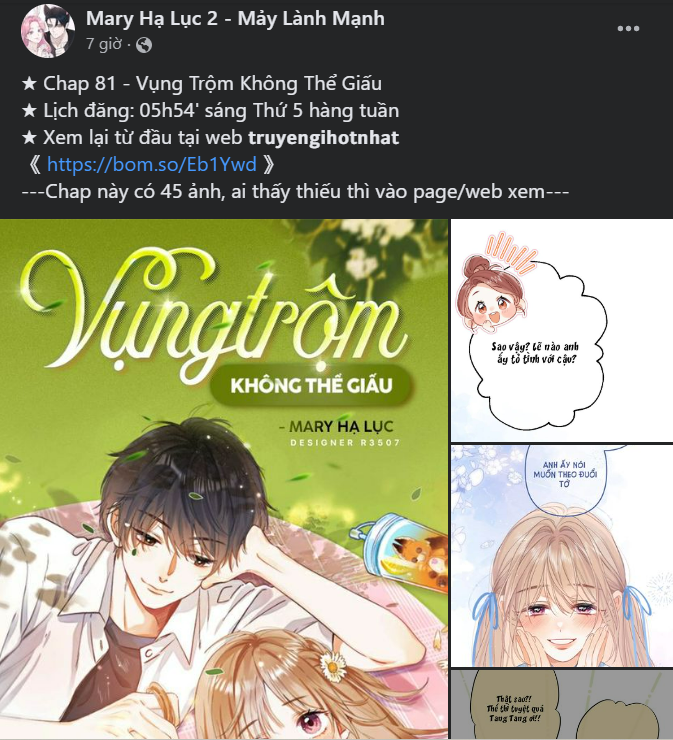 đọc truyện [18+] Người Vợ Giả Mạo Chương 18.2 ảnh 40 tại Thiên Thai Truyện