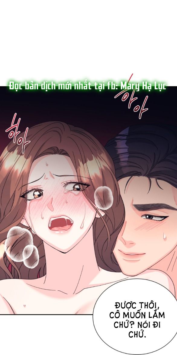 đọc truyện [18+] Người Vợ Giả Mạo Chương 19.1 ảnh 5 tại Thiên Thai Truyện