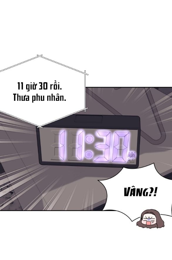 đọc truyện [18+] Người Vợ Giả Mạo Chương 19.1 ảnh 45 tại Thiên Thai Truyện