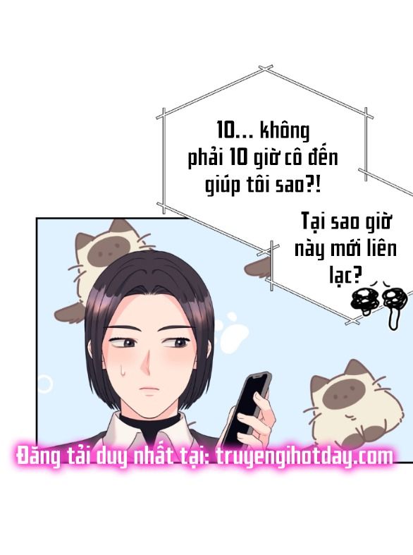 đọc truyện [18+] Người Vợ Giả Mạo Chương 19.1 ảnh 46 tại Thiên Thai Truyện