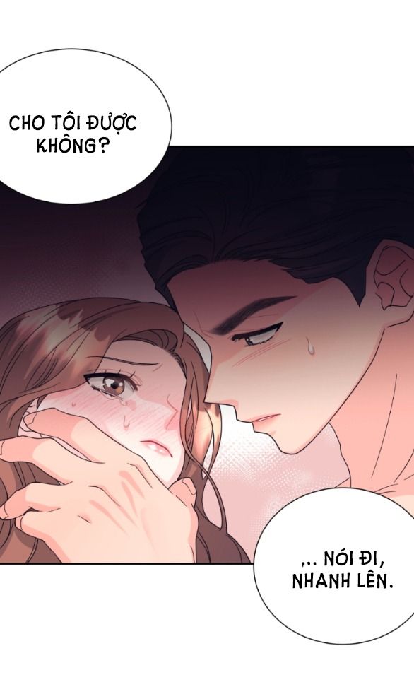 đọc truyện [18+] Người Vợ Giả Mạo Chương 19.1 ảnh 10 tại Thiên Thai Truyện