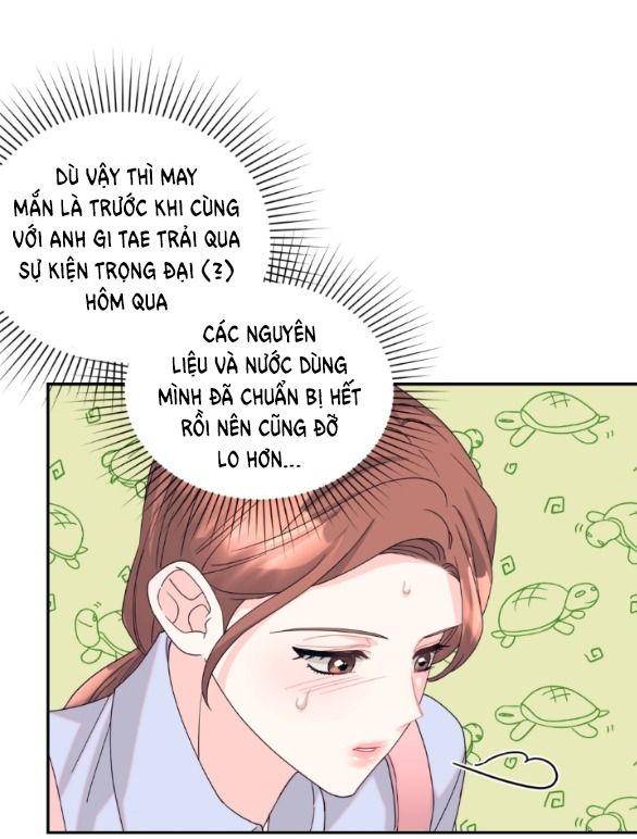 đọc truyện [18+] Người Vợ Giả Mạo Chương 19.2 ảnh 15 tại Thiên Thai Truyện