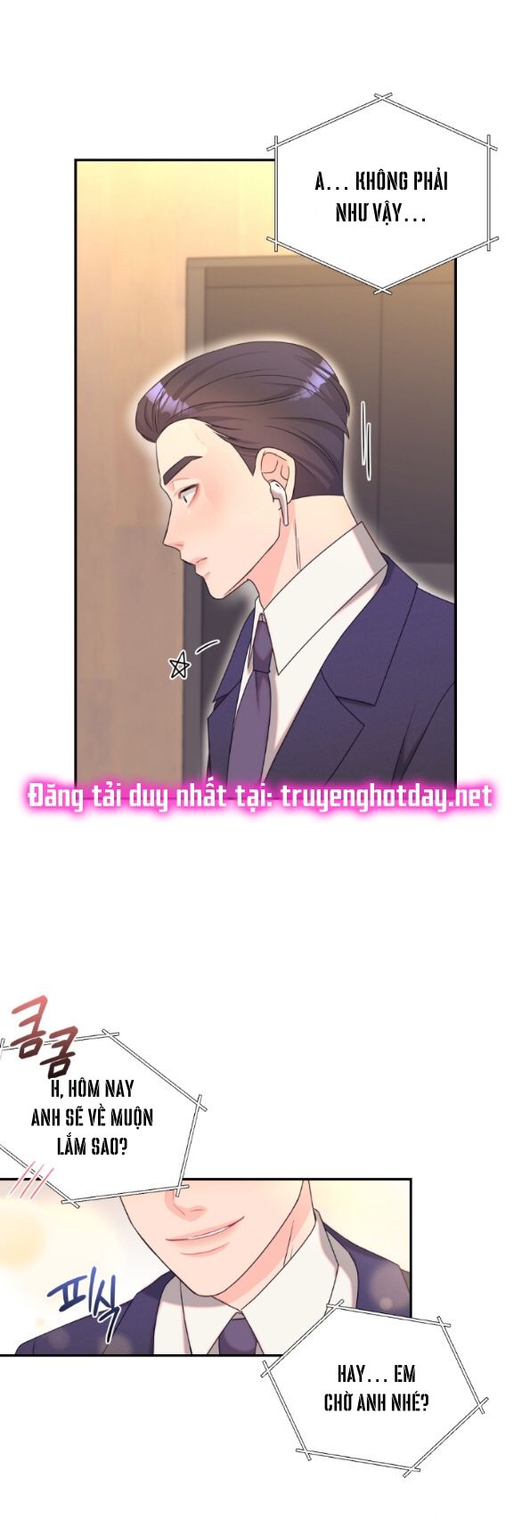 đọc truyện [18+] Người Vợ Giả Mạo Chương 2.1 ảnh 11 tại Thiên Thai Truyện