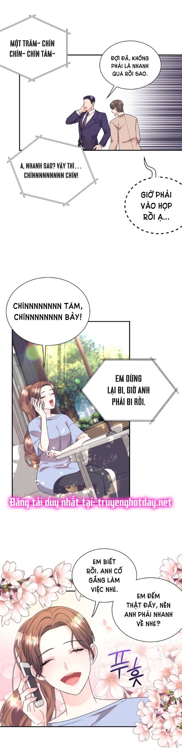 đọc truyện [18+] Người Vợ Giả Mạo Chương 2.1 ảnh 15 tại Thiên Thai Truyện