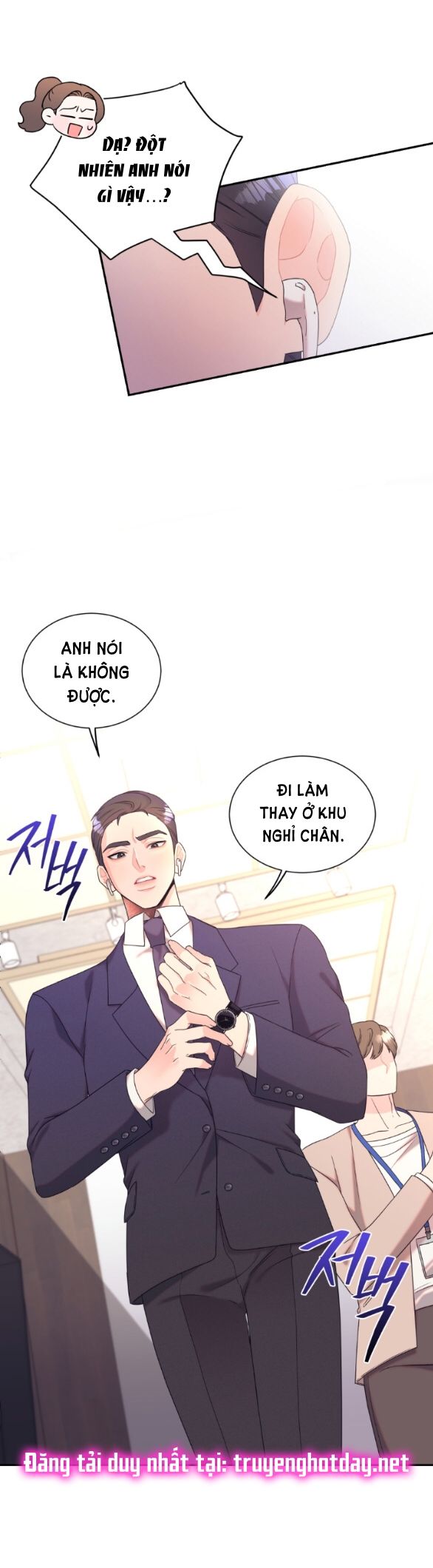 đọc truyện [18+] Người Vợ Giả Mạo Chương 2.1 ảnh 5 tại Thiên Thai Truyện
