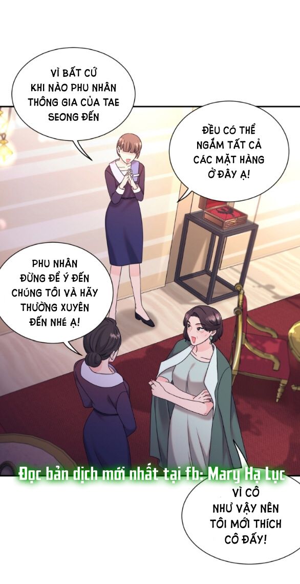 đọc truyện [18+] Người Vợ Giả Mạo Chương 2.2 ảnh 10 tại Thiên Thai Truyện